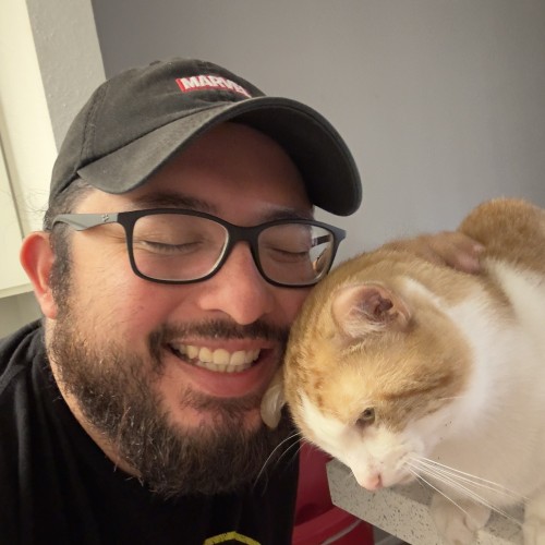 Jorge L. profile photo