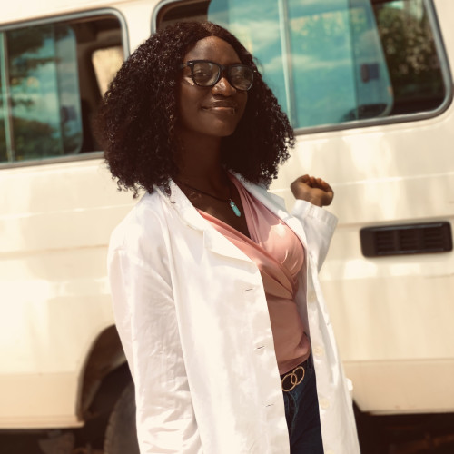 Kadijatu S. profile photo