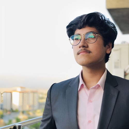 Zayn R. profile photo