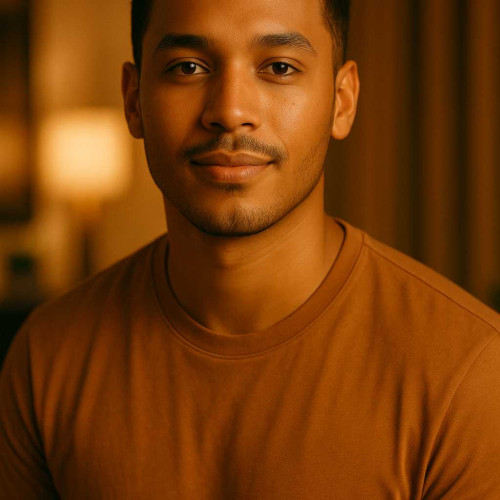 stanley b. profile photo