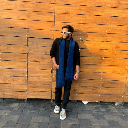 Geetam C. profile photo