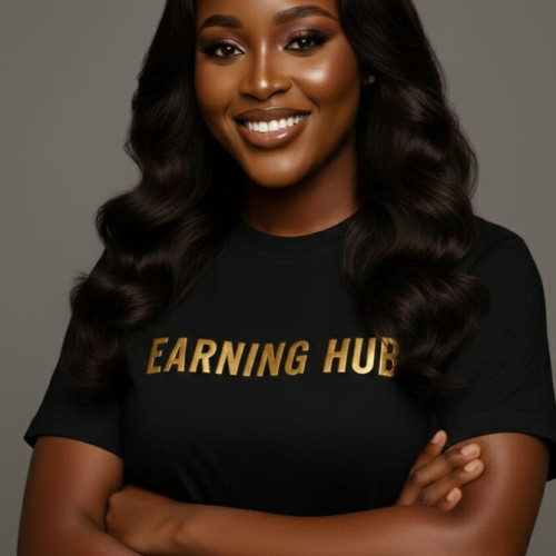 Favour I. profile photo