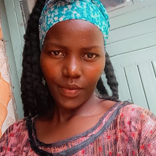 Shaillah M. profile photo