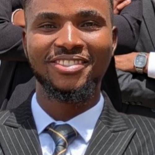 John P.