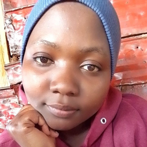 Damaris W. profile photo