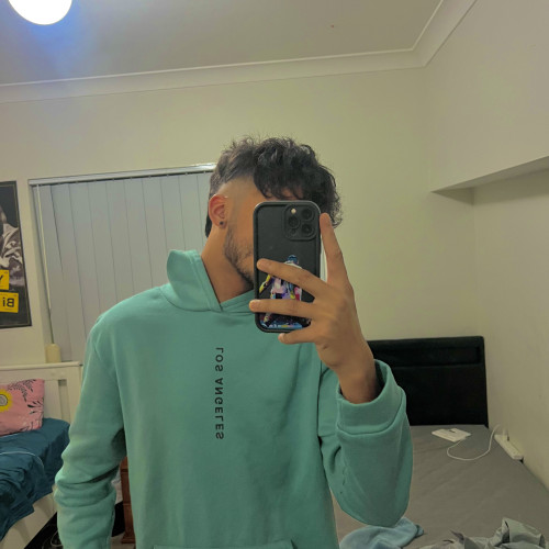 Rony B. profile photo