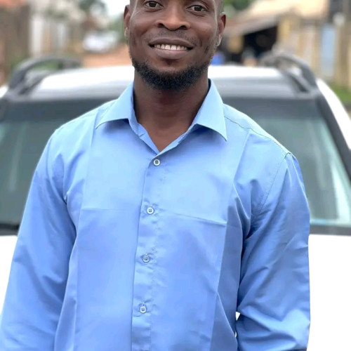 Ekokifo C. profile photo