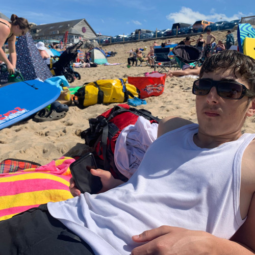 Zinedine P. profile photo