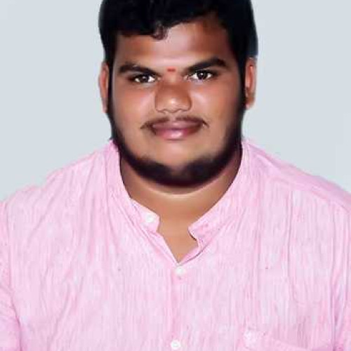 Yaswanth k.