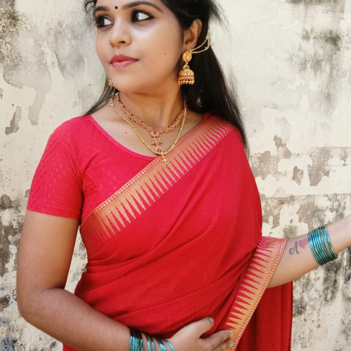 Jothika R. profile photo