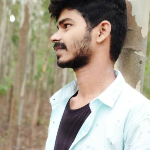 upendra P. profile photo