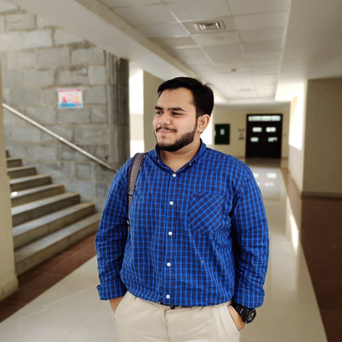 Raahim M. profile photo