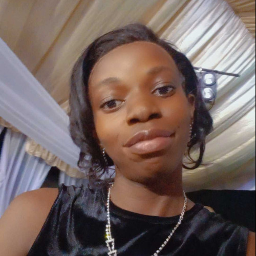 Glory O. profile photo