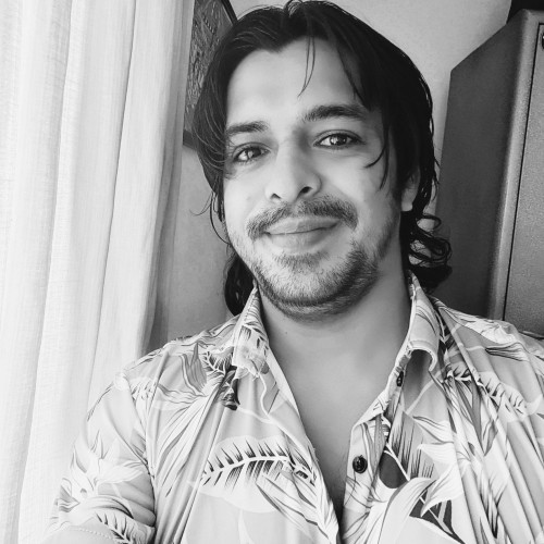 Atul K. profile photo