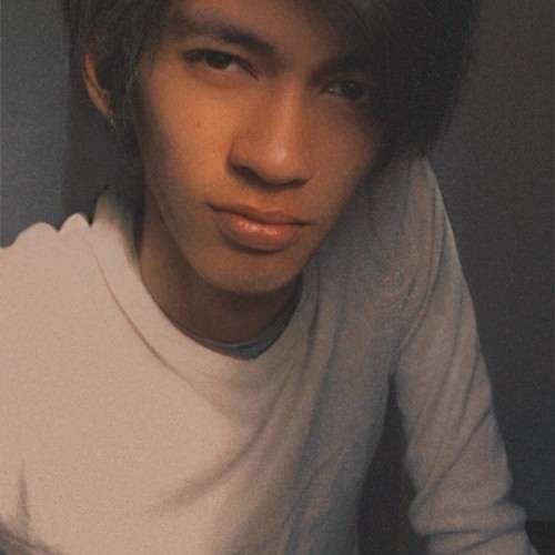 Edrien John Leeyan F.