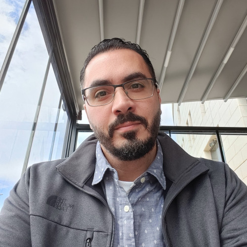 Ash S. profile photo