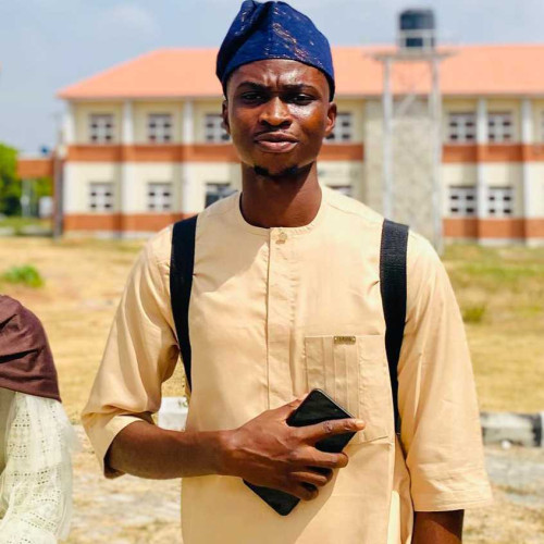Toluwani J. profile photo