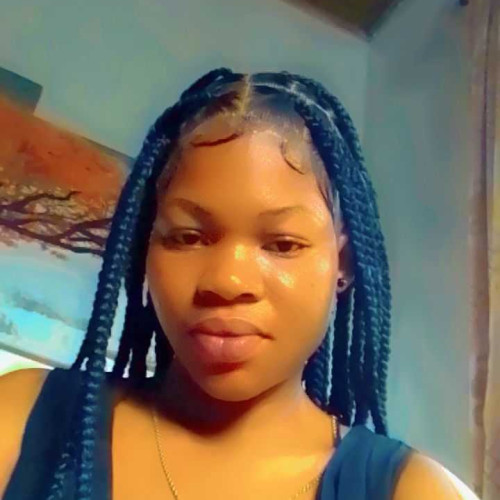 JOY N. profile photo