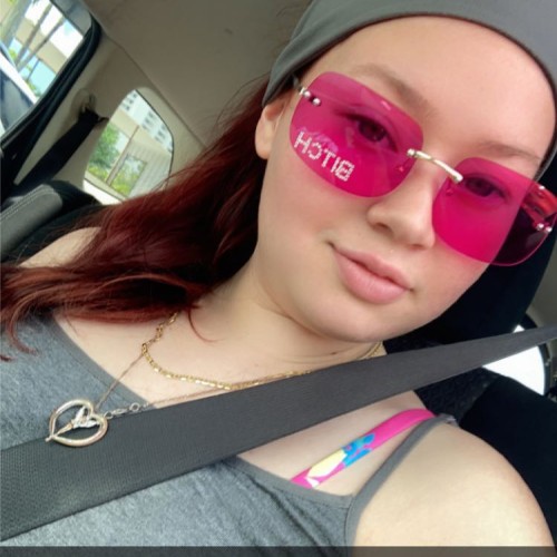 Amber C.