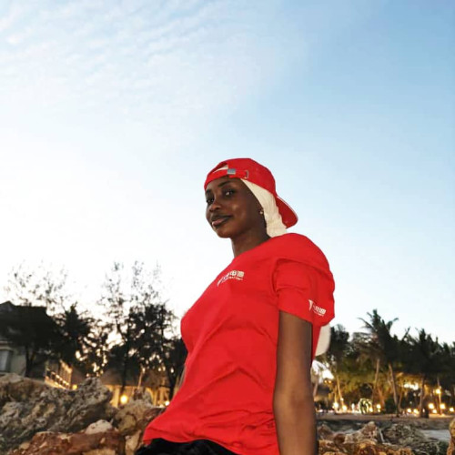 hadija N. profile photo