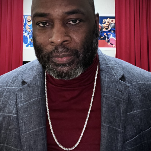 Wesley O. profile photo