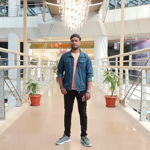 Aditya G. profile photo