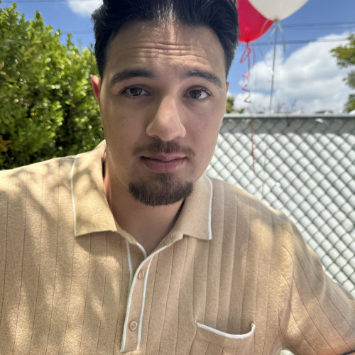 Nicholas P. profile photo