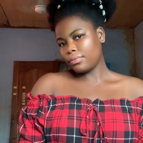 precious A. profile photo
