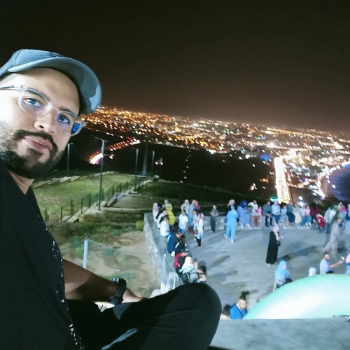 Badr B. profile photo