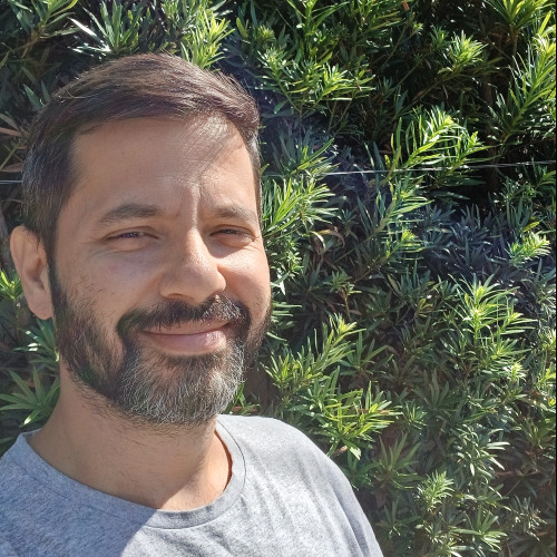 Luis Gustavo  C. profile photo