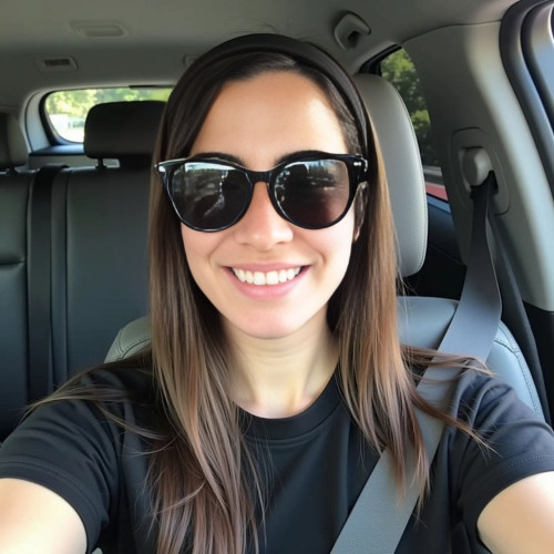 Aly  L. profile photo