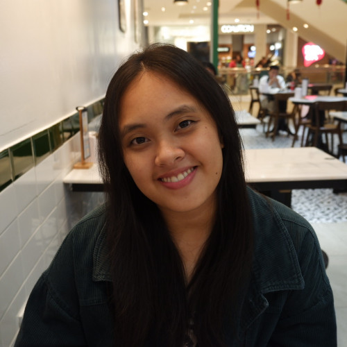Eve R. profile photo