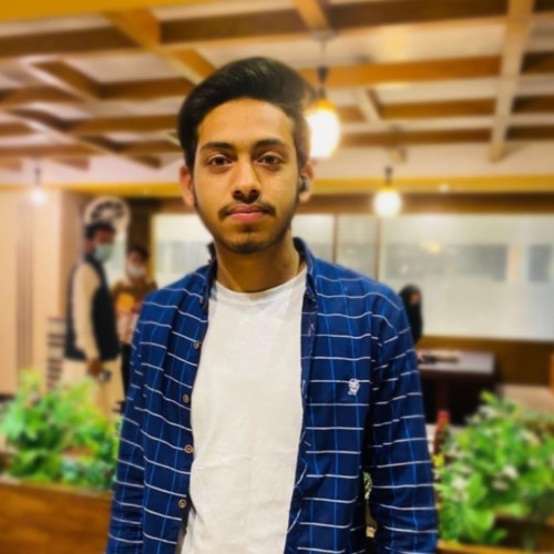 Mahad Rehman T. profile photo