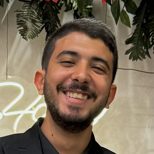 Kirollos M. profile photo