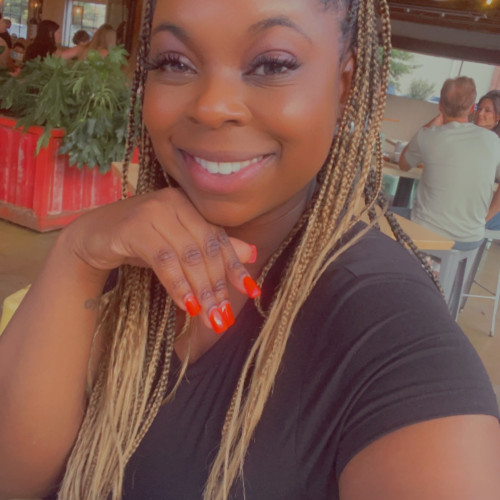 Brielle M. profile photo