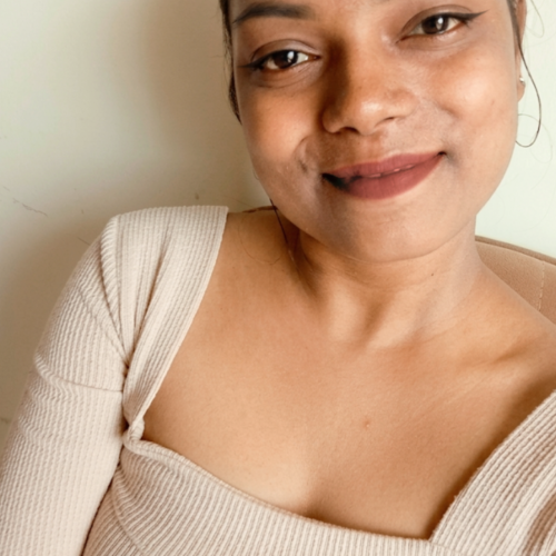 Priyanshi G. profile photo