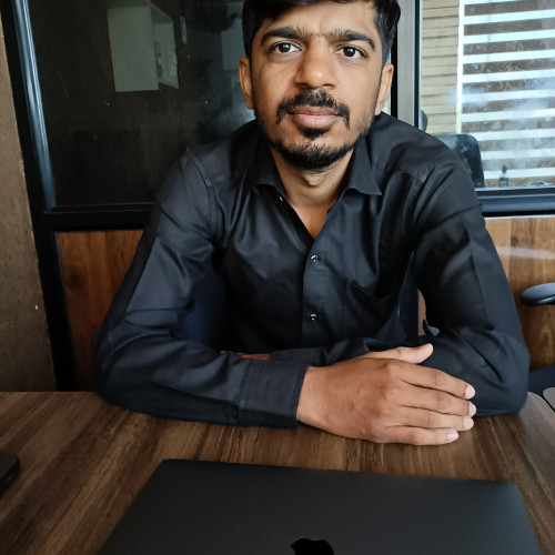 Prakash K.