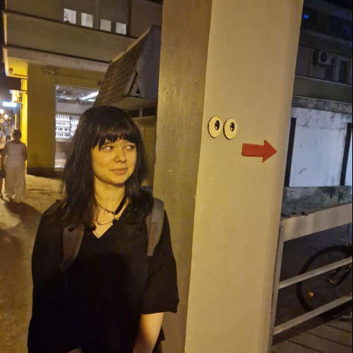 Ivana P. profile photo