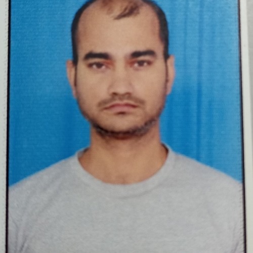 Dharmesh P.