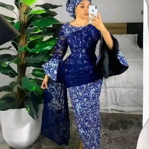 Gifty S.