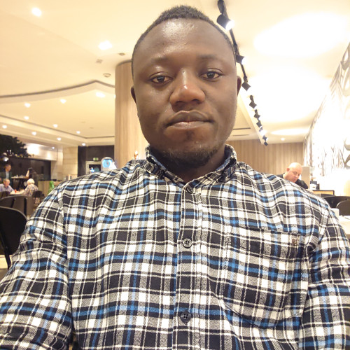 Abeh K. profile photo