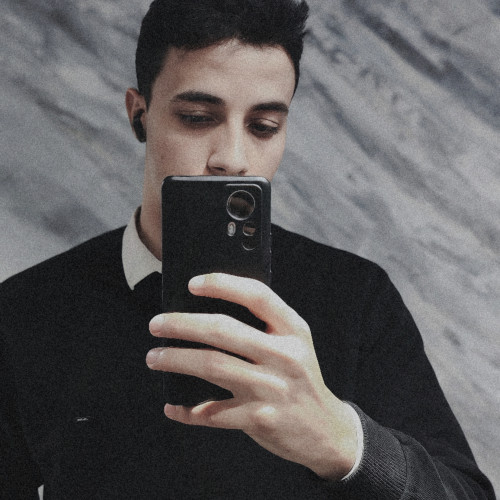 Youness K. profile photo