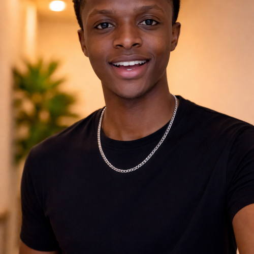 Kelvin K. profile photo