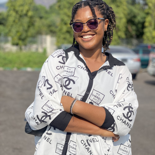 Angie O. profile photo