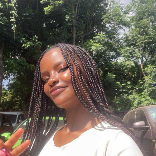 Periah M. profile photo