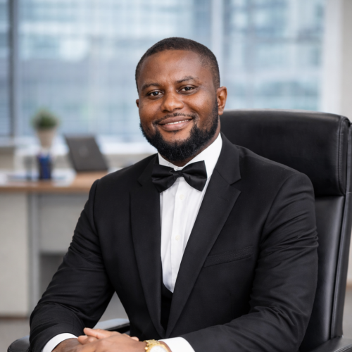 Opara D. profile photo