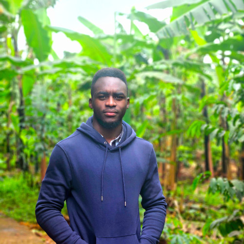 Mwesigwa J. profile photo