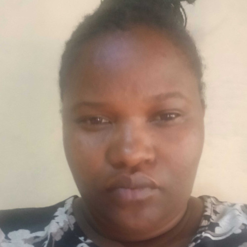 Esther m. profile photo