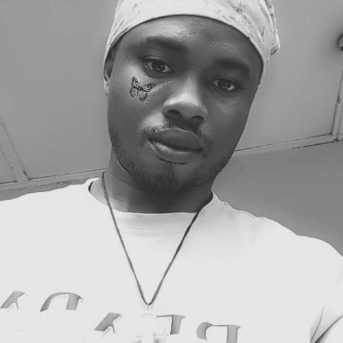 chibuikem f. profile photo