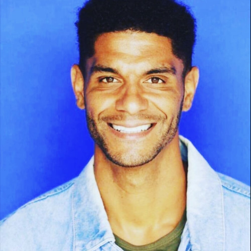 Aaron  H. profile photo